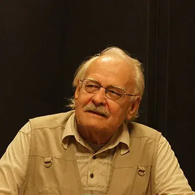 Evgeny Novikov