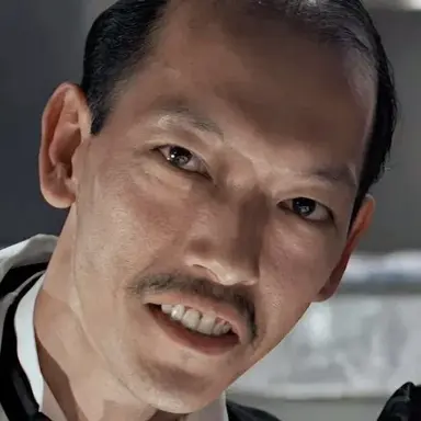 Chua Kah Joo