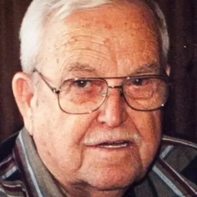 John Henry Cox