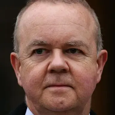 Ian Hislop