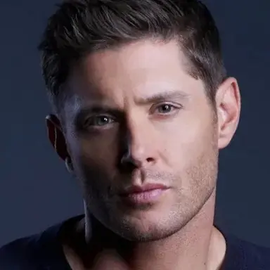 Jensen Ackles