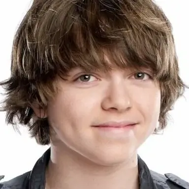 Dylan Blue