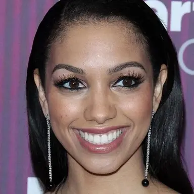 Corinne Foxx