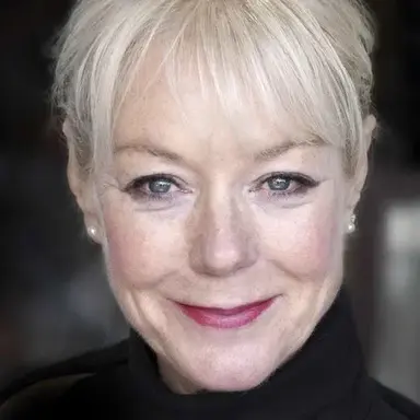 Helen Pearson