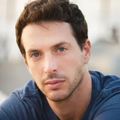 Doron Amit