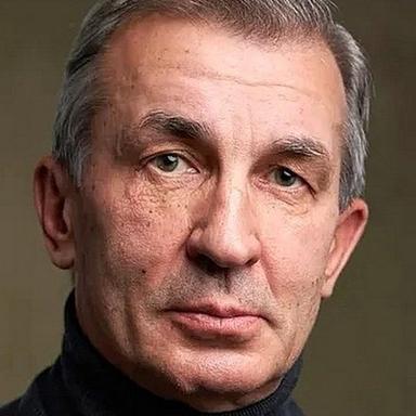 Aleksandr Andrienko