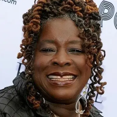 Ebony Jo-Ann