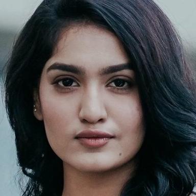 Saniya Iyyappan