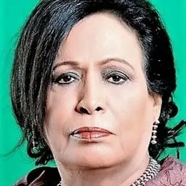 Hayat Al-Fahad