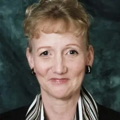 Melanie MacQueen