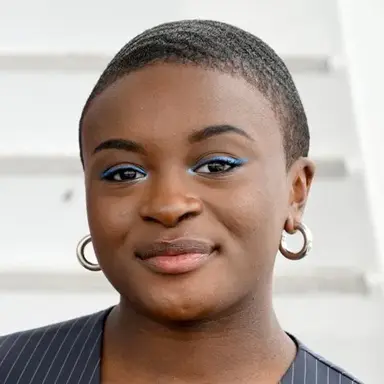 Celia Rose Gooding