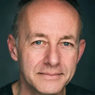 Ian Houghton