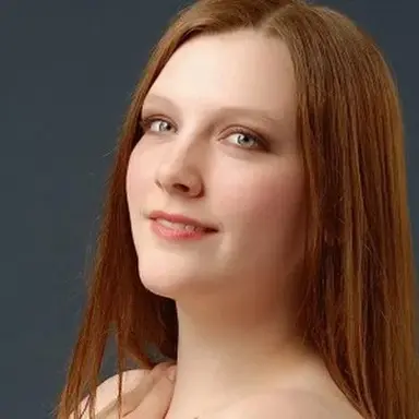 Brianna Bronger