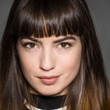 Anjela Nedyalkova