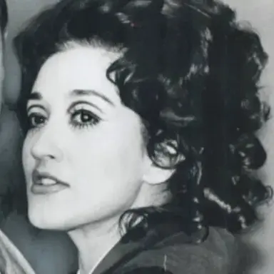 Diana Barrington
