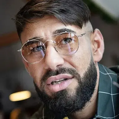 Ali Sivandi