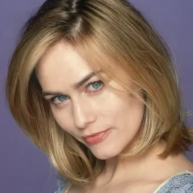 Gesine Cukrowski