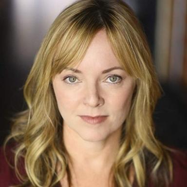 Jennifer Pierce Mathus