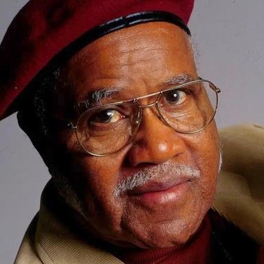 Roebuck 'Pops' Staples