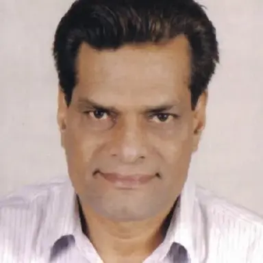 Rajesh Vivek