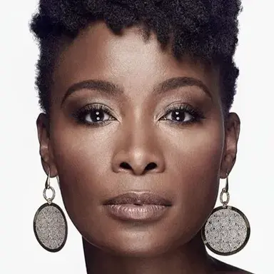 Bonnie Mbuli