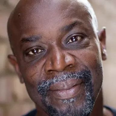 Eddie Osei