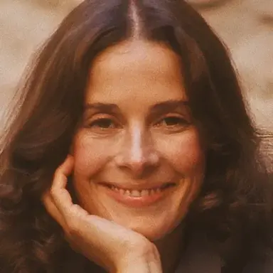 Joan Hackett