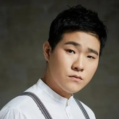 Kim Min-seok