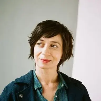 Láng Annamária