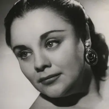 Muriel Landers