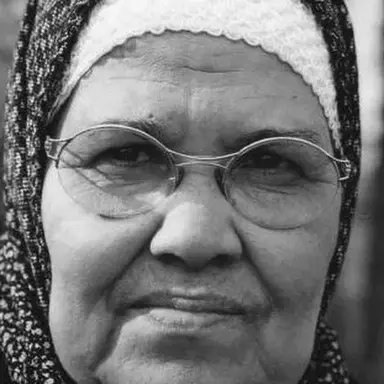 Zohra Benali