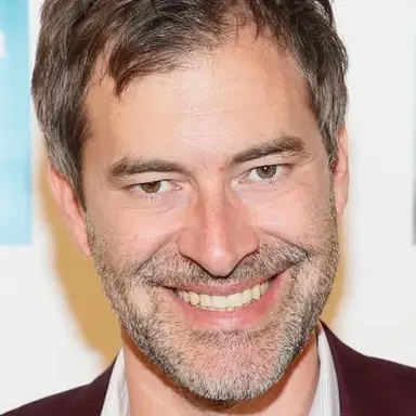 Mark Duplass