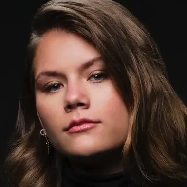 Lia McHugh