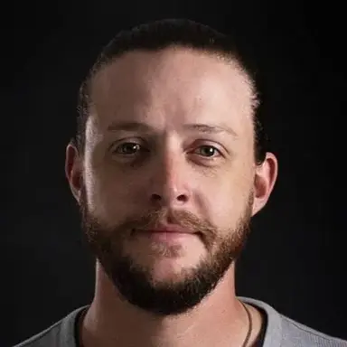Dave Patten