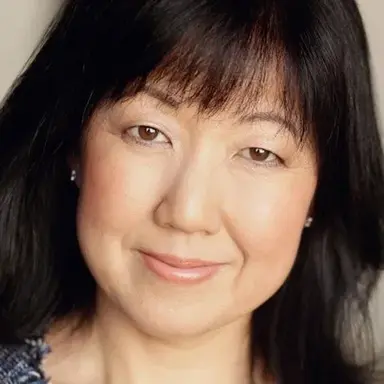 Eliza Shin