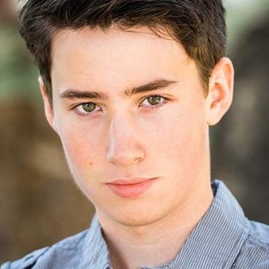 Caden Swain