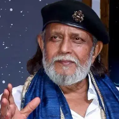 Mithun Chakraborty