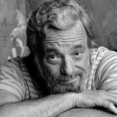 Stephen Sondheim