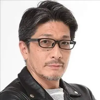 Kosuke Sakaki