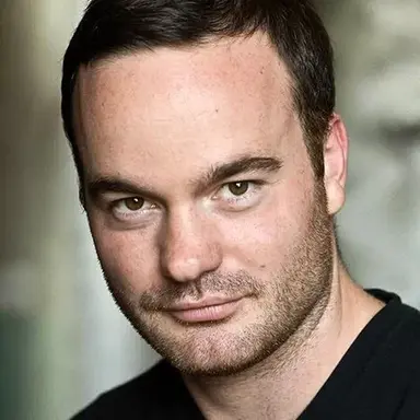 Mark MacDonald
