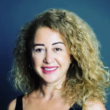 Neşe Mengüloğlu