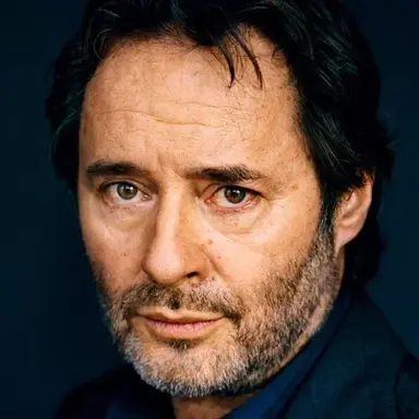 Uwe Kockisch