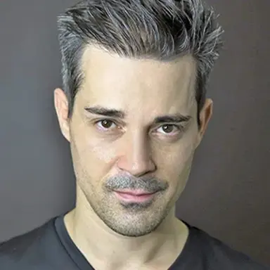 Alexos Andros
