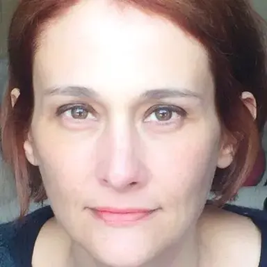 Olivia Manescalchi