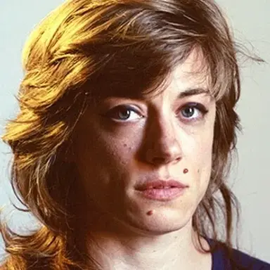 Caitlin MacBride