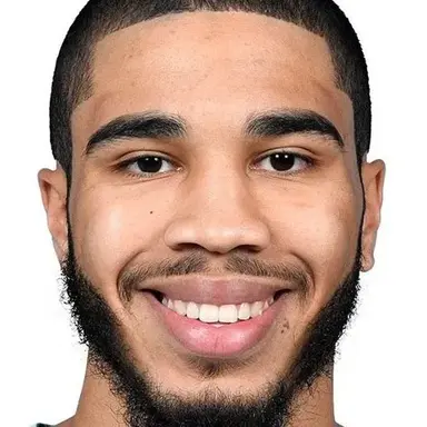 Jayson Tatum