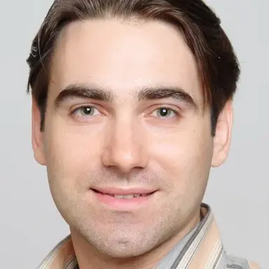 Dominic Allen