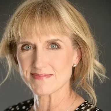 Julie Janney