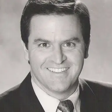 Richard Saxton