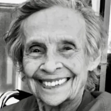 Barbara Dodd